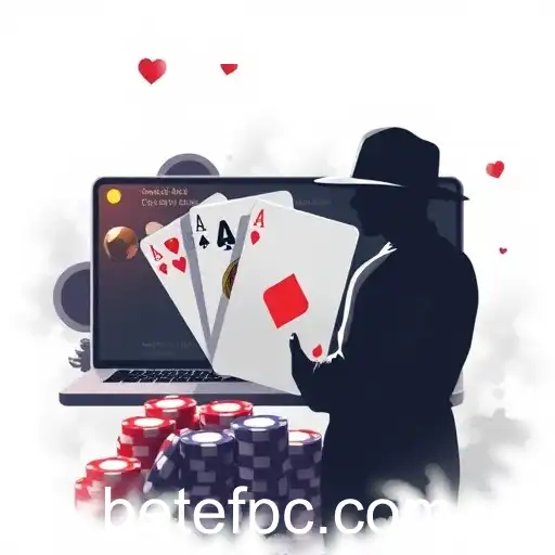 betef - Bacará Online: Uma Exploração do Fascínio e Estratégias Envolvendo o Jogo