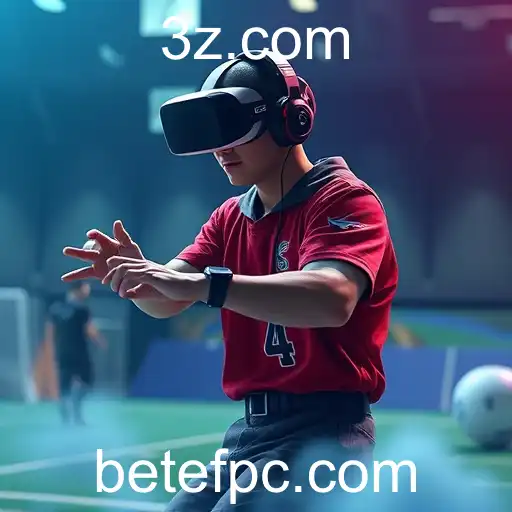 A Ascensão do Betef no Cenário de Jogos Online