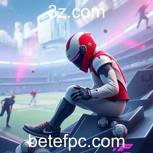 A Expansão do Betef no Mercado de Jogos Online