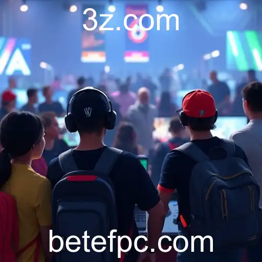 betef - A Comunidade de Jogadores e a Influência da Betef