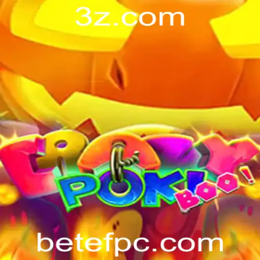 betef - CrazyPokiBoo: O Novo Jogo Inovador que está Conquistando o Mundo