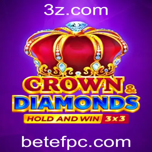 betef - Explorando Crowndiamonds: Um Guia Completo do Jogo Revolucionário
