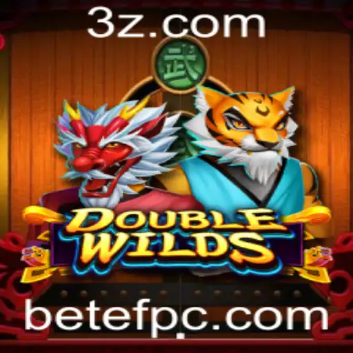 betef - Descubra o Empolgante Mundo do Jogo DoubleWilds