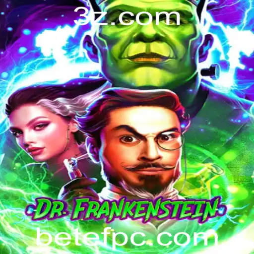 betef - DrFrankenstein: Uma Experiência de Jogo Inovadora e Interativa