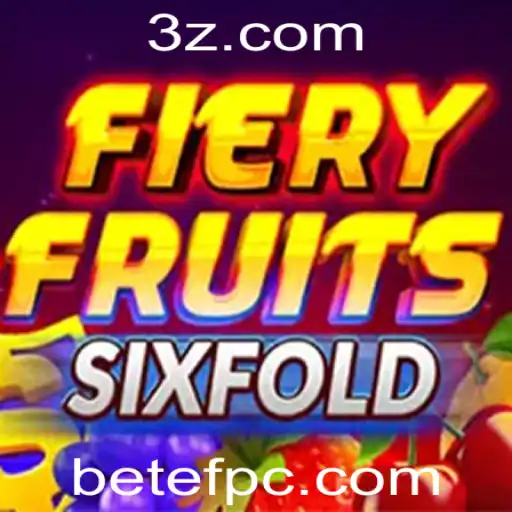 FieryFruitsSixFold: Explorando o Jogo que está Conquistando Jogadores