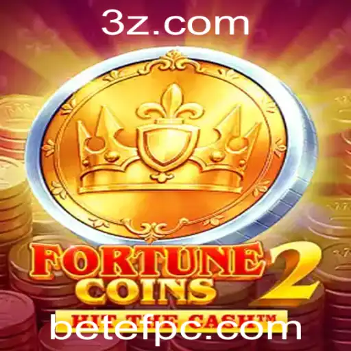 betef - FortuneCoins2: Descubra o Novo Fenômeno do Mundo dos Jogos de Azar Online