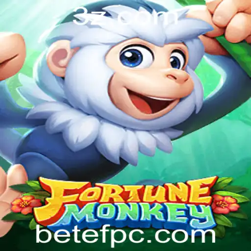 betef - Descubra o Empolgante Mundo de FortuneMonkey