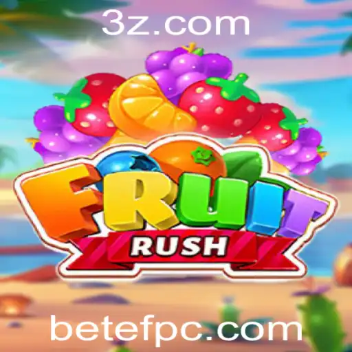 betef - Desvendando a Empolgante Experiência em FruitRush