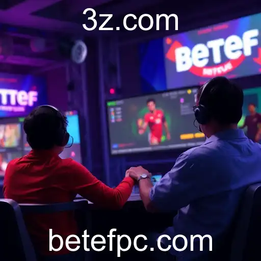 A Evolução dos Jogos de Apostas em 2026