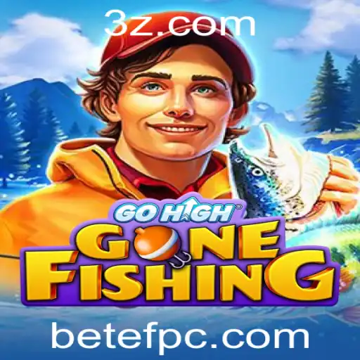 betef - Descubra o Fascinante Mundo de GoHighGoneFishing: Um Mergulho nas Regras do Jogo
