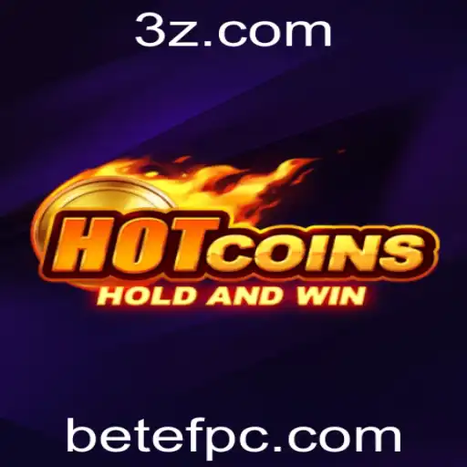 betef - Explorando 'HotCoins': O Novo Fenômeno no Mundo dos Jogos de Apostas