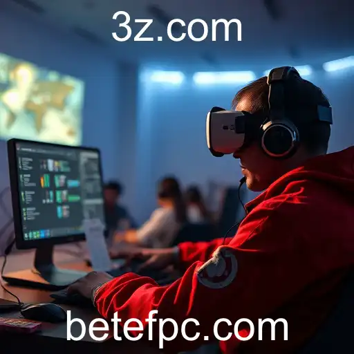 O Impacto das Novas Tecnologias nos Jogos Online
