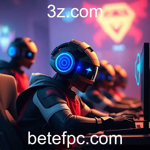 A Revolução no Mundo dos Jogos Impulsionada por IA