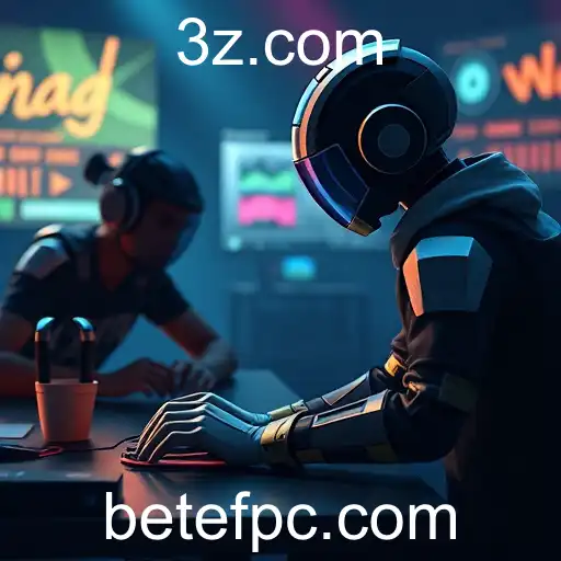 Novas Tendências em Jogos Digitais e o Impacto das IA