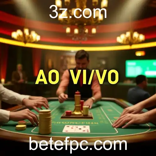 A Revolução do Jogo Online: Tendências e Inovações