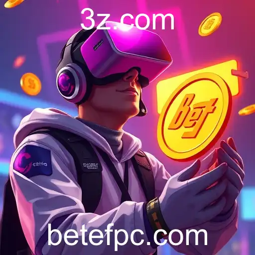 A Revolução do mundo dos jogos em 2025