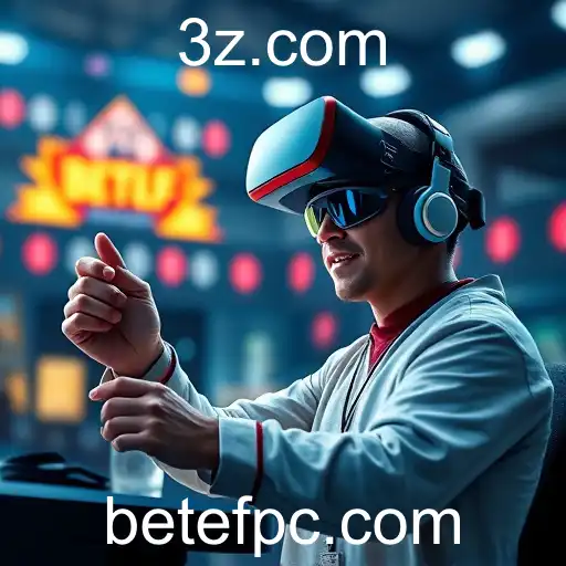 Inovação e Tendências nos Jogos Online