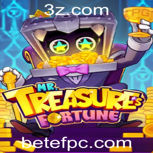 betef - Explorando MrTreasuresFortune: O Jogo de Aventura e Sorte