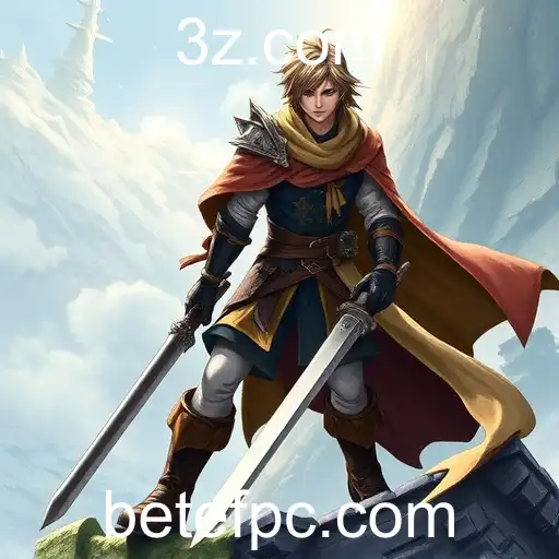 Nova Era dos Jogos com Betef