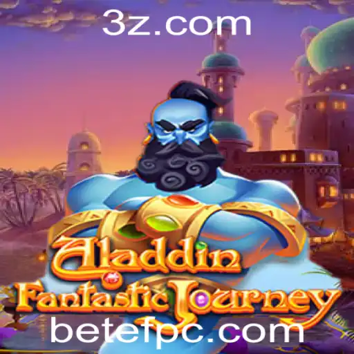 Descubra o Fascinante Mundo do Jogo Aladdin: Descrição, Introdução e Regras