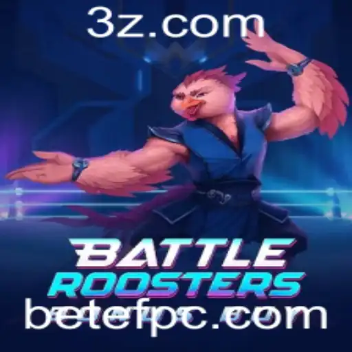 Aventurando-se no Mundo de BattleRoostersBonusBuy