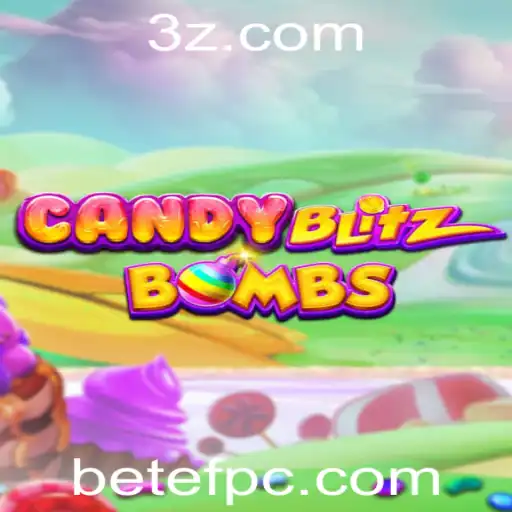 Descubra o Mundo Divertido de CandyBlitzBombs: Uma Aventura Explosiva
