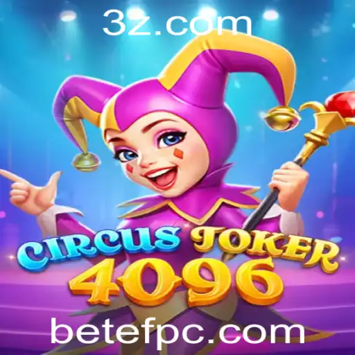 Explorando o Fascinante Mundo de CircusJoker4096: Um Mergulho em Suas Regras e Dinâmicas