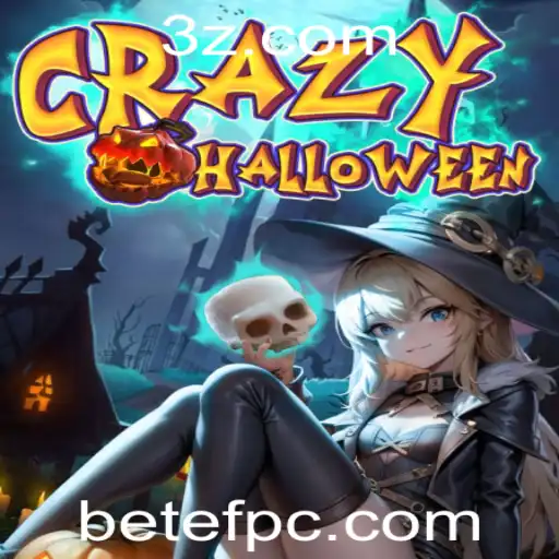 Explorando o Universo de CrazyHalloween: Um Jogo de Mistério e Aventura