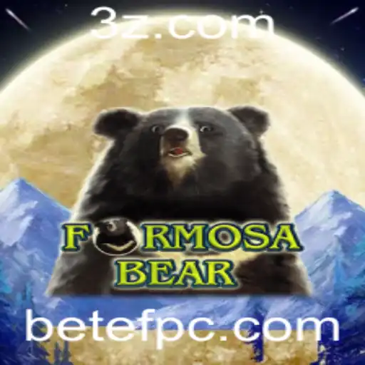 Explorando o Universo de FormosaBear: Regras, Estratégias e o Enigma de Betef