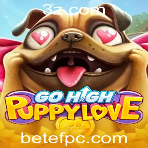 GoHighPuppyLove: Uma Jornada pelo Mundo dos Filhotes