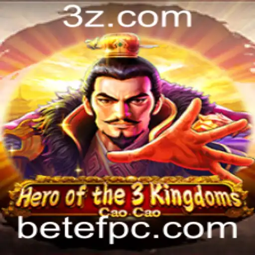 Explorando Heroofthe3KingdomsCaoCao: Um Mergulho no Mundo dos Três Reinos