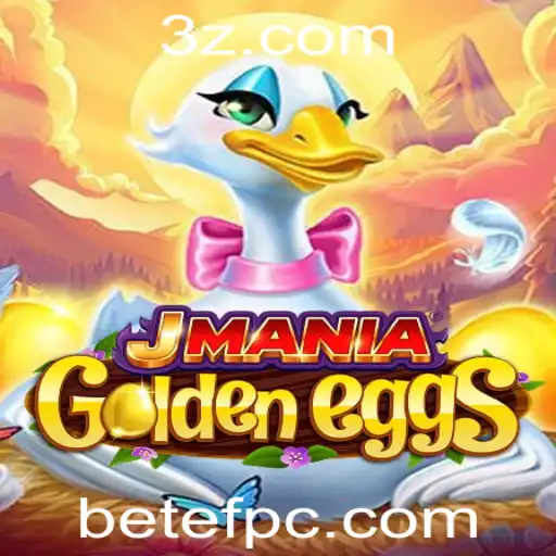 JManiaGoldenEggs: Explorando a Excitante Aventura de Captura de Ovos Dourados