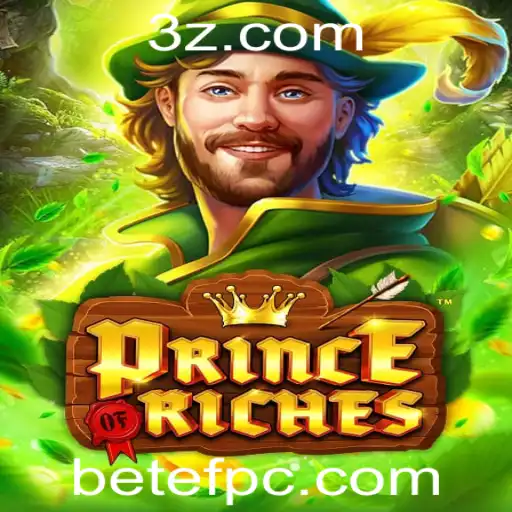 Descubra PrinceOfRiches: O Jogo de Estratégia e Fortuna em Ascensão