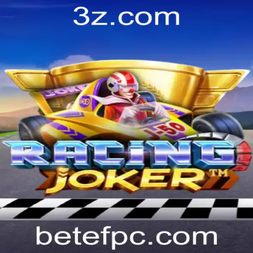 Explorando o Mundo Empolgante de RacingJoker: O Jogo de Corrida que Revoluciona com Inovações e Desafios