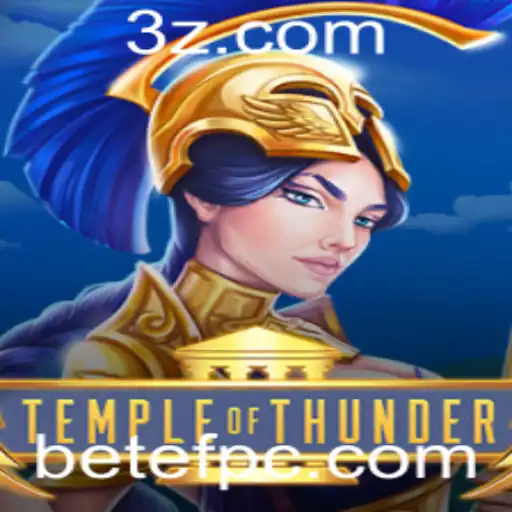 Temple of Thunder: Aventura Mística nas Ruínas Antigas
