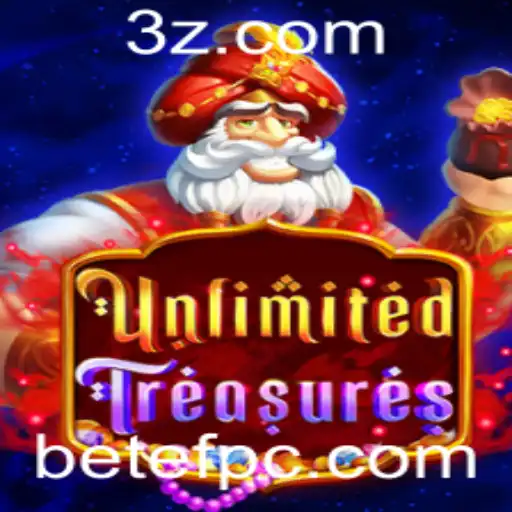 Descubra o Mundo de UnlimitedTreasures: Um Jogo de Aventura e Estratégia