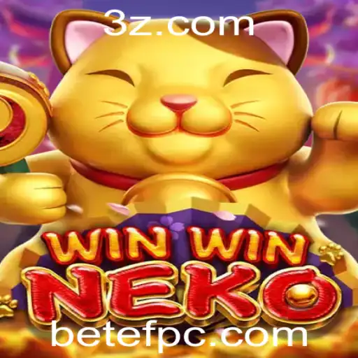 Explorando o Inovador Jogo WinWinNeko
