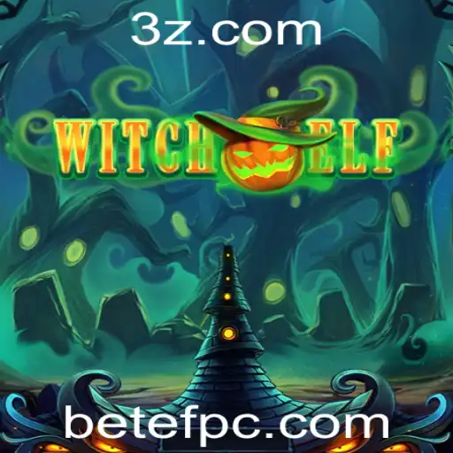 Descubra o Mundo de WitchElf: Um Jogo de Estratégia e Mistério