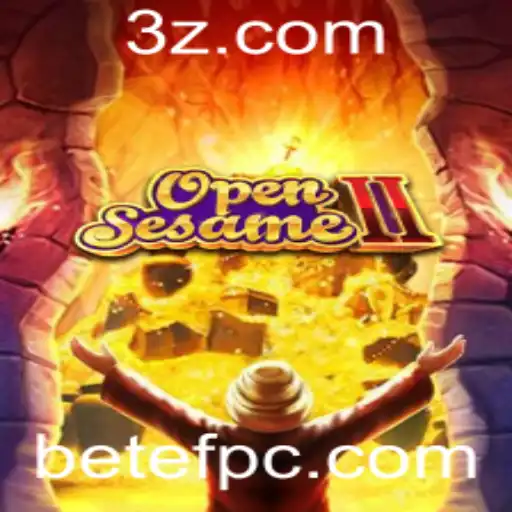 betef - Desvendando OpenSesameII: O Novo Fenômeno do Mundo dos Jogos