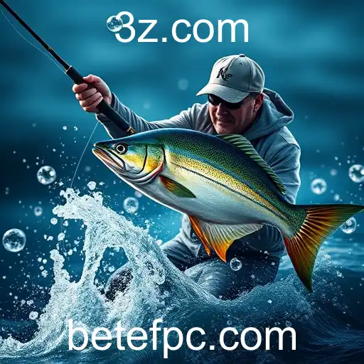 betef - Pesca Online: O Innovador Mundo de Apostas com Betef