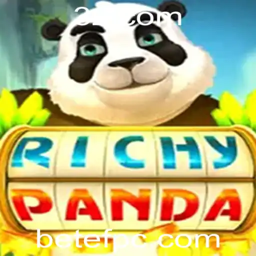 betef - Explorando o Mundo de RichyPanda: Um Guia Completo