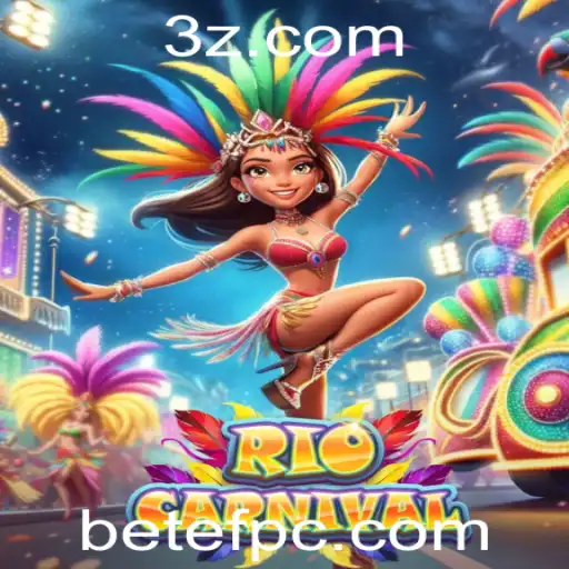 betef - Descubra o Empolgante Jogo RioCarnival