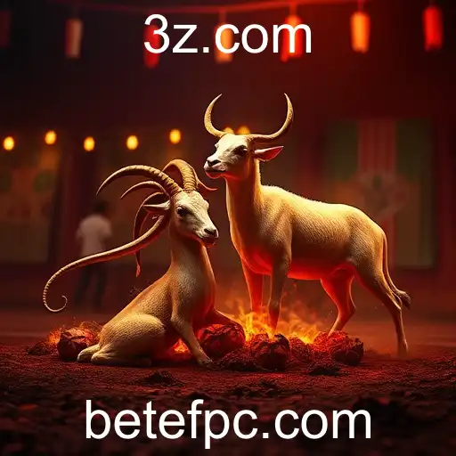 betef - Explorando o Mundo do Sabong Online Através do Betef