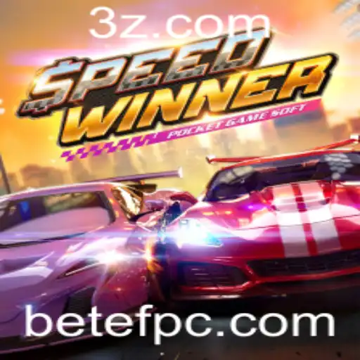 betef - Descubra o Mundo de SpeedWinner: Um Jogo Empolgante com Betef