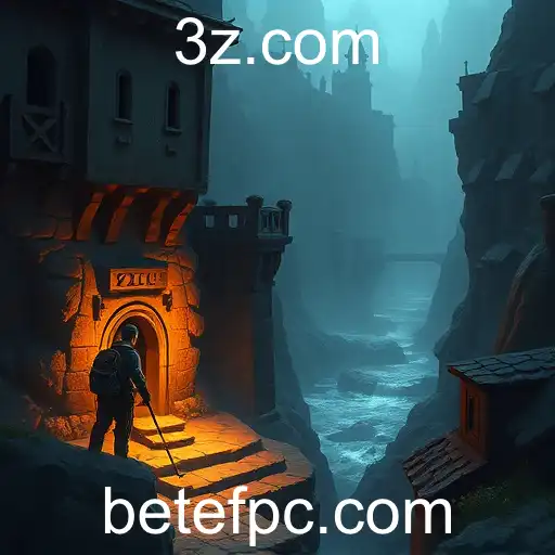 A Fascinante Jornada dos Jogos de Aventura no Mundo dos Games