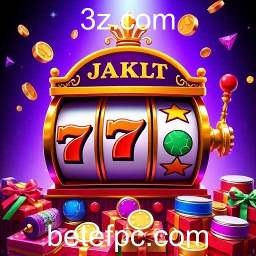 Betef: Lançamentos e Tendências no Mundo dos Jogos Online