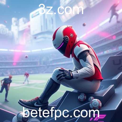 Tendências de Jogos e a Expansão do Betef