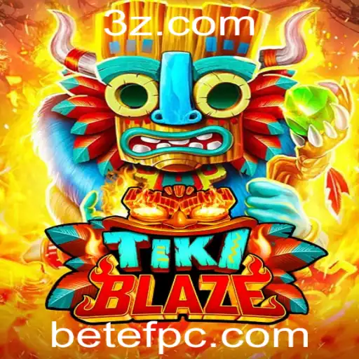 betef - TikiBlaze: Mergulhe na Aventura e Estratégia de um Novo Jogo Inovador