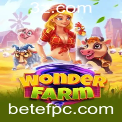 betef - Descubra o Mundo Encantado de WonderFarm: Regras e Dinâmicas