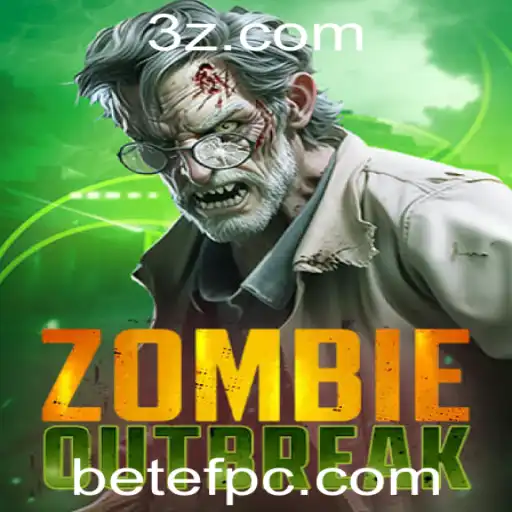 betef - ZombieOutbreak: A Nova Experiência de Sobrevivência e Estratégia